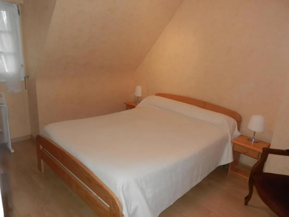 Le Clos Des Alouettes Saint Anne-dʼAuray Francie